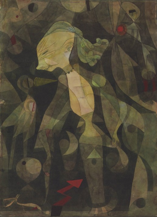 paulklee_ayoungladysadventure_1922_1