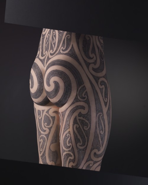 Copyright: © musée du quai Branly, photo Thomas Duval Photographe: Thomas Duval