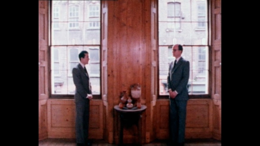 Gilbert and George 12