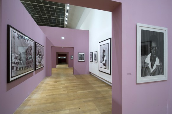 Vue de l'exposition (4)