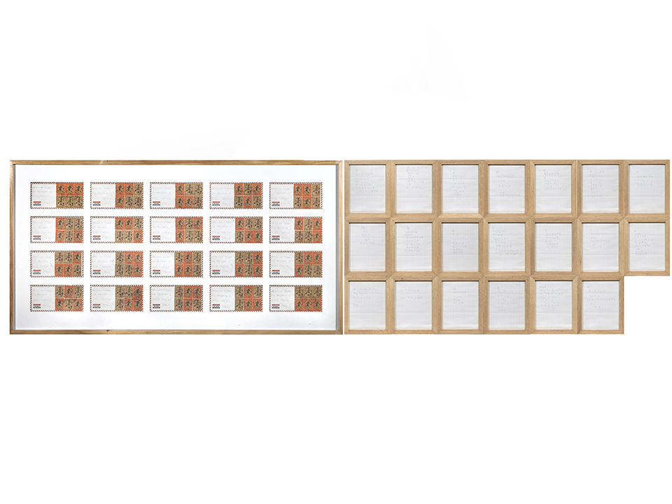 boetti_lavoro_postale_permutazione_1989