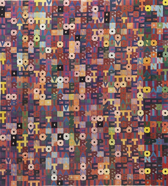 boetti_senza_titolo_1984_ca
